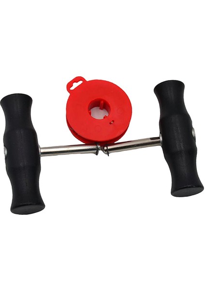 3 Ön Cam Çıkarma Aleti Cam Kablosu 19M W/ 2* Basic Tutamaçları (Yurt Dışından) indirimleri