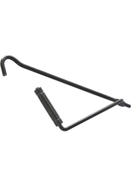 Araba Tekerlekli Jack Lug Hızlı Brenchıı (Yurt Dışından)