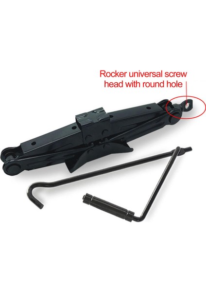 Araba Tekerlekli Jack Lug Hızlı Brenchıı (Yurt Dışından) modelleri