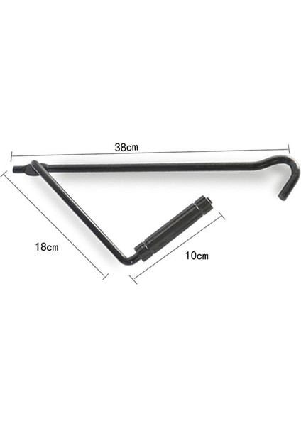 Araba Tekerlekli Jack Lug Hızlı Brenchıı (Yurt Dışından) indirimleri