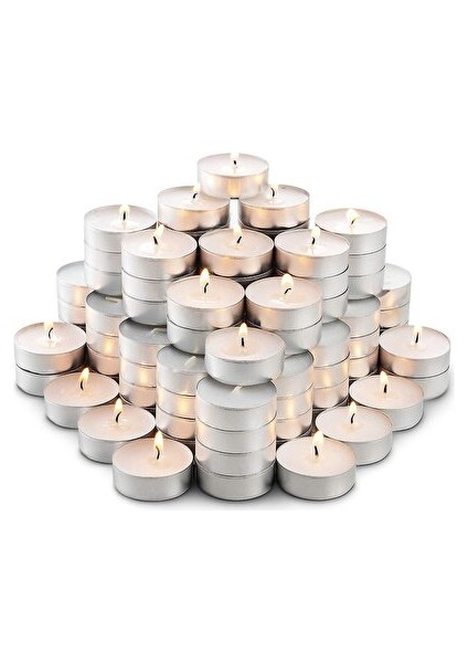 Tealight 32 Li Mum