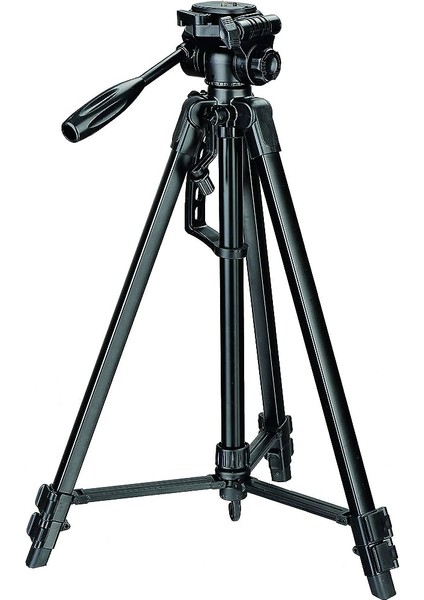 Profesyonel Tripod  157 cm