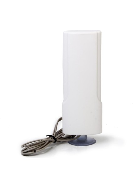 4g Lte 25DBI Crc9ör Sinyal Amplifikatörü Ekipman Için (Yurt Dışından)