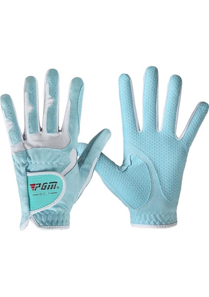 Kadın Golf Eldivenleri Çiftşak Eldivenleri Mitten (Yurt Dışından) modelleri