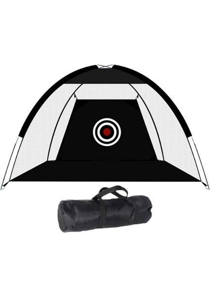 Golf Uygulaması Net Golf Chipping Aids Net, Taşınabilir Golf Eğitim Ekipmanı (Yurt Dışından) fiyatları