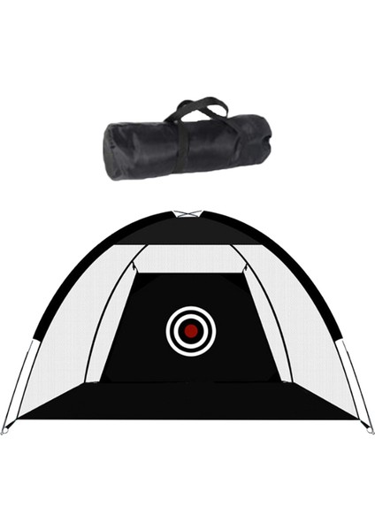 Golf Uygulaması Net Golf Chipping Aids Net, Taşınabilir Golf Eğitim Ekipmanı (Yurt Dışından) indirimleri