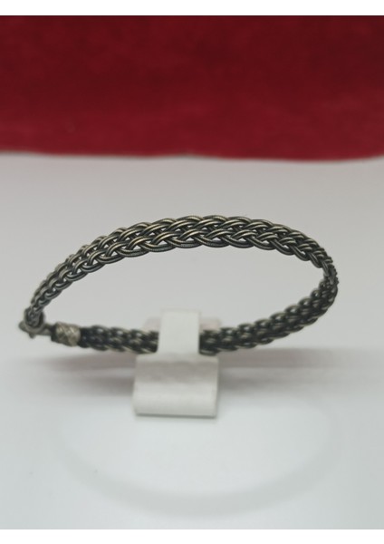 Gümüş Bileklik modelleri