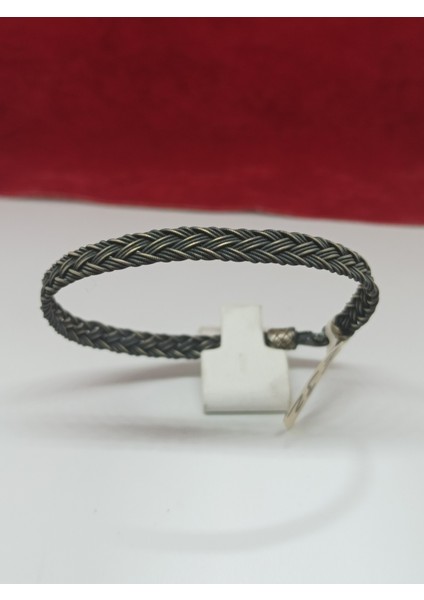 Gümüş Bileklik modelleri