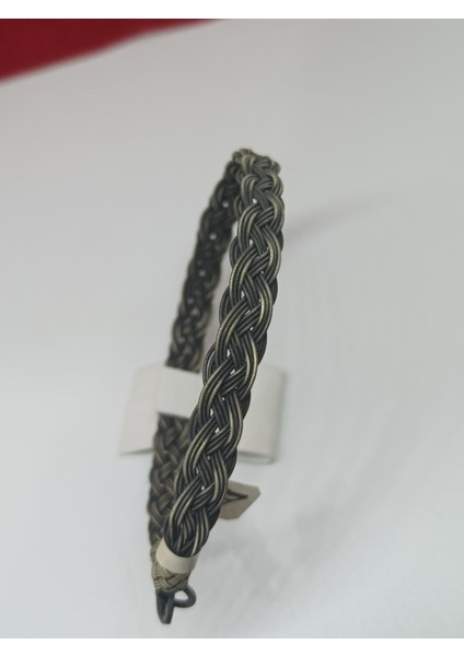 Gümüş Bileklik modelleri