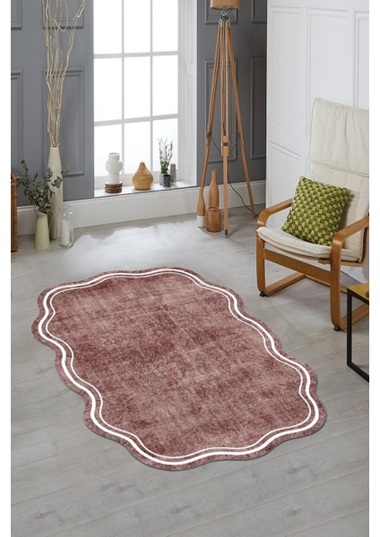 Kaymaz Tabanlı Makinada Yıkanabilir Dekoratif Salon Halısı Mutfak Halısı Yolluk fiyatları