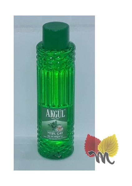 Yeşil Çay Kolonyası  400 ml