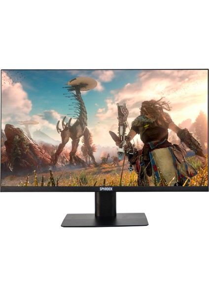 Gaming SG-24165 24" 1ms 165Hz Fullhd Va Oyuncu Monitörü