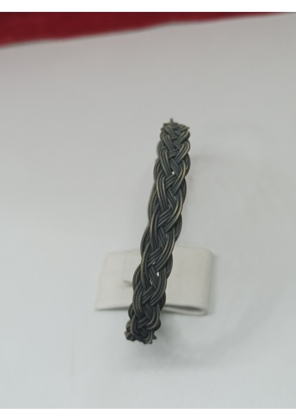 Gümüş Bileklik modelleri