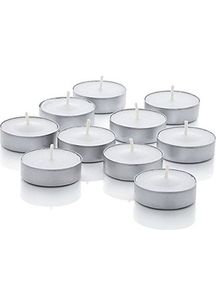 Tealight 16 Lı Mum