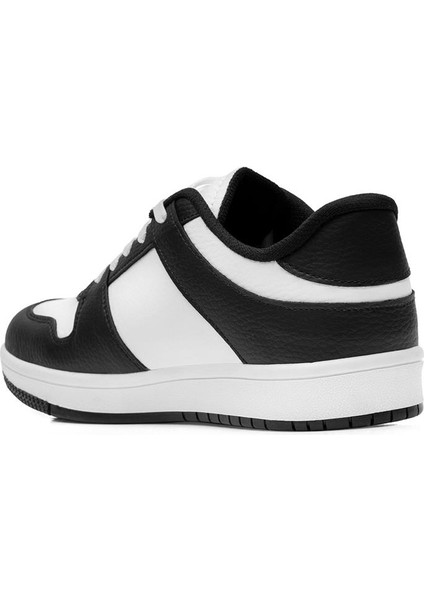 Esnek Taban Günlük Bağcıklı Anatomik Spor Ayakkabı modelleri