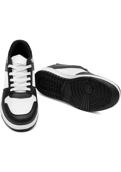 Esnek Taban Günlük Bağcıklı Anatomik Spor Ayakkabı fırsatları