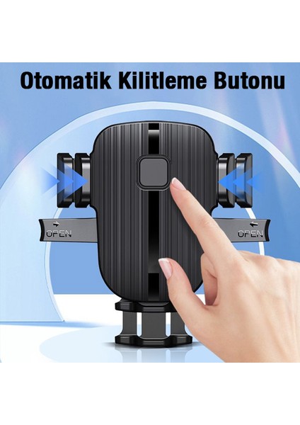 B073 Araç Içi Havalandırma Telefon Tutucu fırsatları