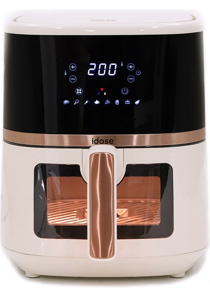Smart Cook Airfryer