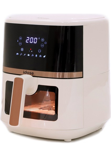 Smart Cook Airfryer