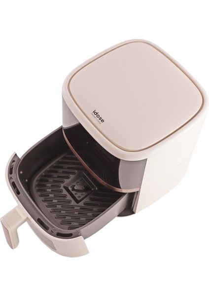 Smart Cook Airfryer