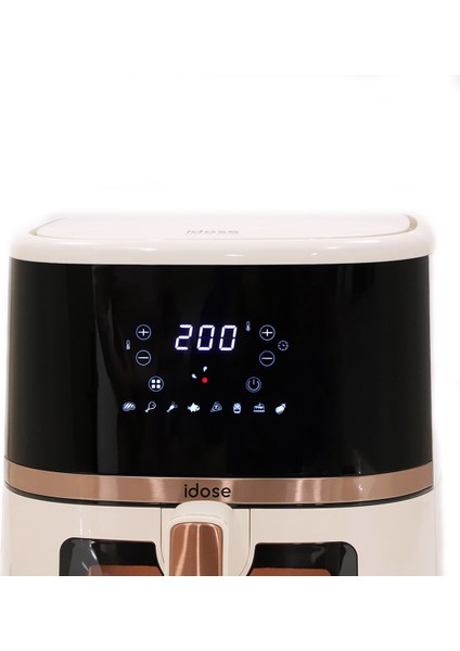 Smart Cook Airfryer
