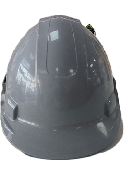 CNG 600 BARET GRİ