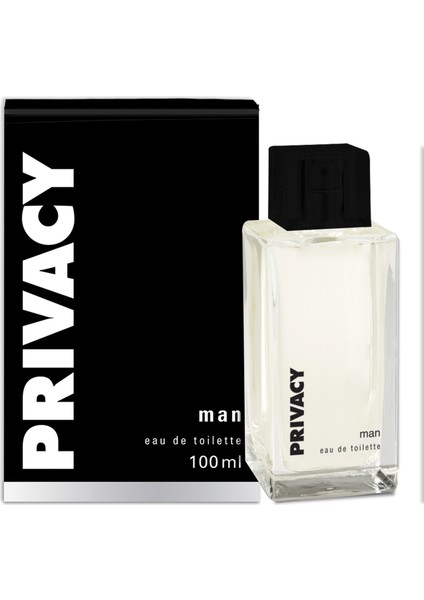 Man EDT Erkek Parfüm 100 ml