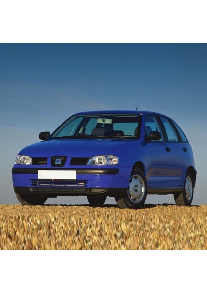 Seat Ibiza 2000-2002 Kapı Açık Işık Butonu Düğmesi 6K0947563B