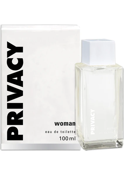 Woman EDT Kadın Parfüm 100 ml