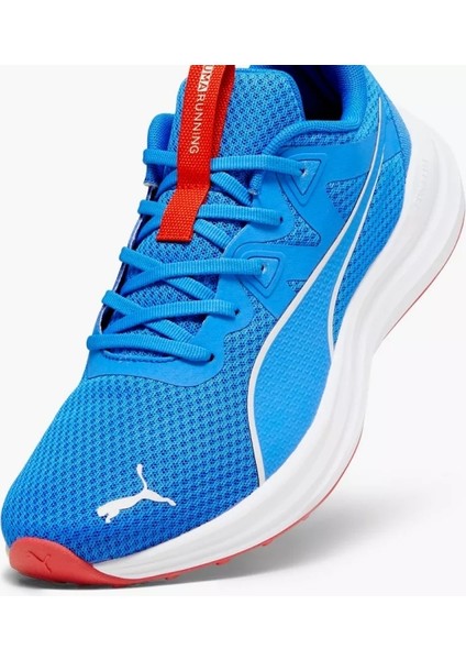 Reflect Lite Erkek Spor Ayakkabı Mavi 37876803