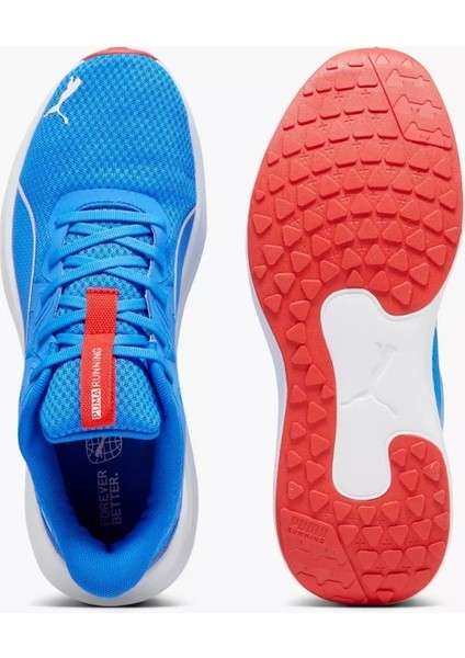 Reflect Lite Erkek Spor Ayakkabı Mavi 37876803
