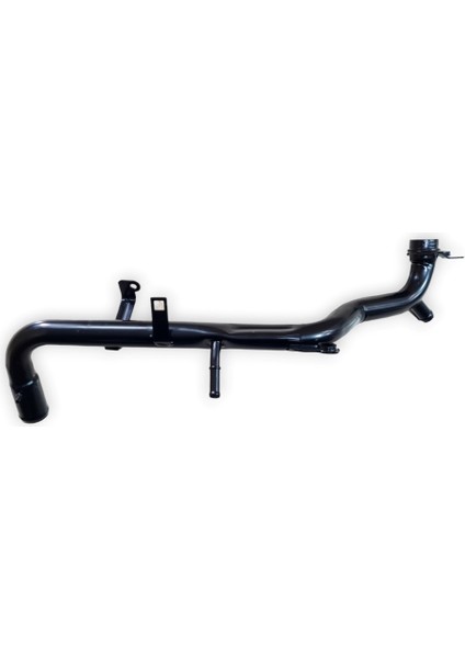 Vw Passat B5 1997-2000 Arg Motor Devirdaim Su Borusu Sac 058121071J