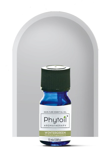 Kış Yeşili Uçucu Yağı -Wıntergreen 10 ml fiyatları