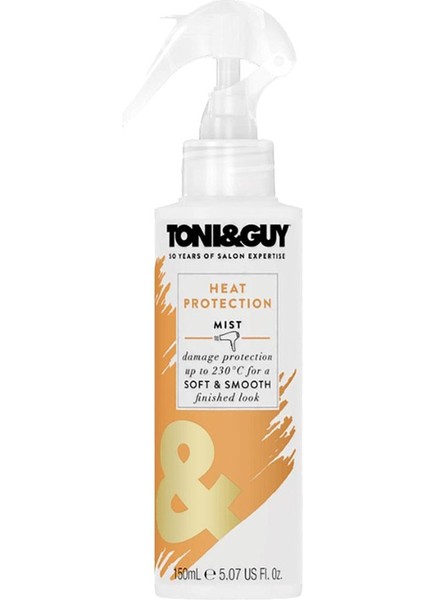 Heat Protection Mist Isıya Karşı Koruyucu Saç Spreyi 150 ml