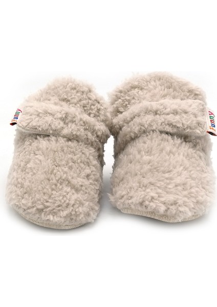 Polar Cıtlı Rahat Panduf Esnek Yumuşacık Taban Rahat Hava Alır Yüzey 7601