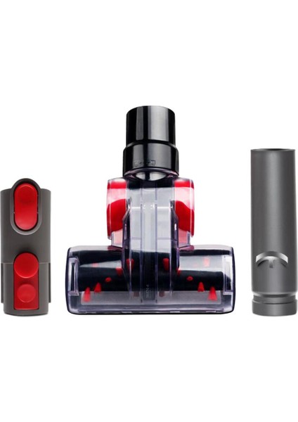 (35 Mm) Hortum Çapında V7 10 V11 Elektrikli Süpürgeler Için Evcil Saçı Fırçası (Yurt Dışından)