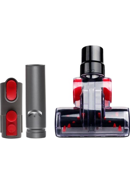 (35 Mm) Hortum Çapında V7 10 V11 Elektrikli Süpürgeler Için Evcil Saçı Fırçası (Yurt Dışından) fiyatları