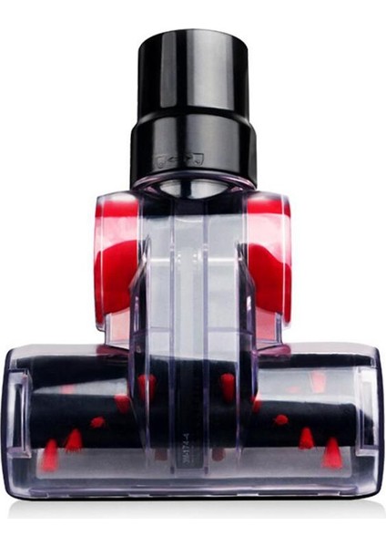 (35 Mm) Hortum Çapında V7 10 V11 Elektrikli Süpürgeler Için Evcil Saçı Fırçası (Yurt Dışından) indirimleri