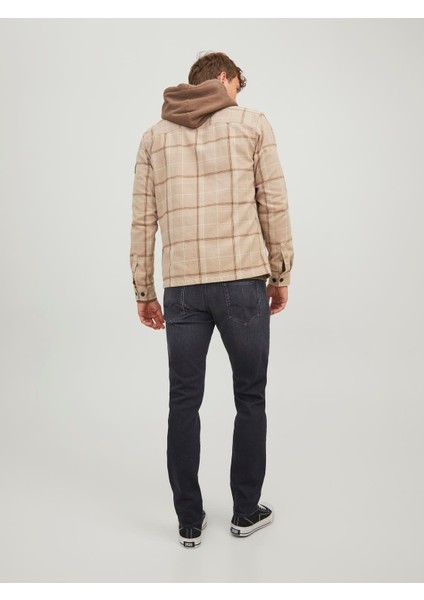 Glenn Model Dar Kesim Kot Pantolon 12237316