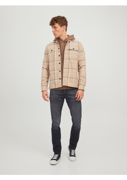 Glenn Model Dar Kesim Kot Pantolon 12237316