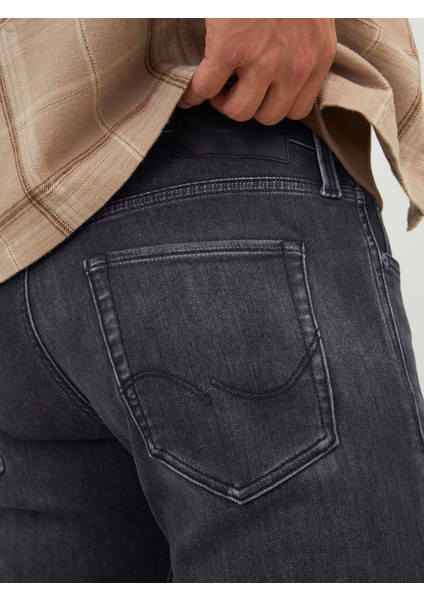 Glenn Model Dar Kesim Kot Pantolon 12237316 indirimleri