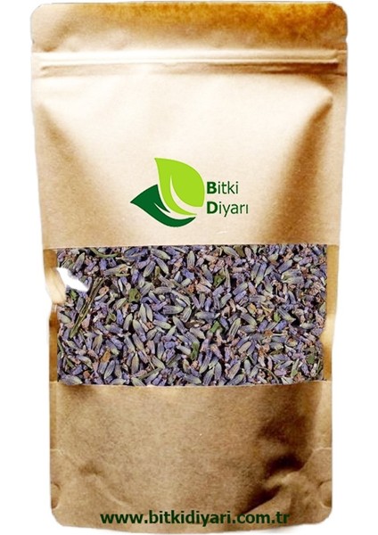 Lavanta Bitki Çayı Paket 500 gr