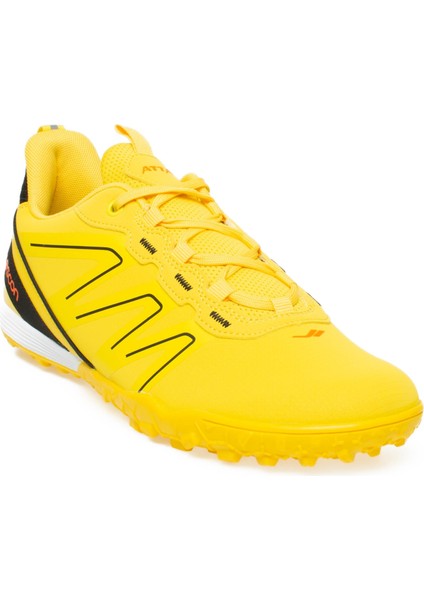 Attack3-M Halısaha Erkek Spor Ayakkabı