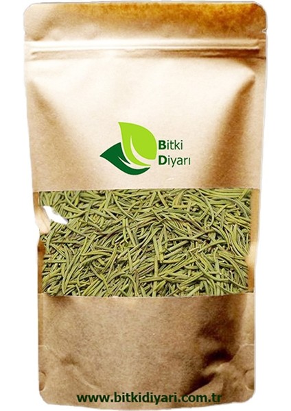 Biberiye Bitki Çayı Paket 100 gr