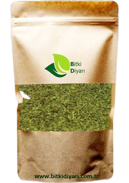 Bitki Diyari Nane Baharat Çanakkale 50 gr