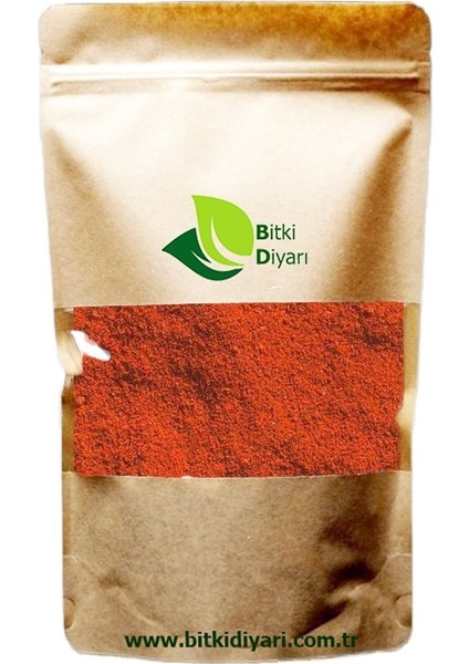 Kırmızı Toz Biber Acı 50 gr