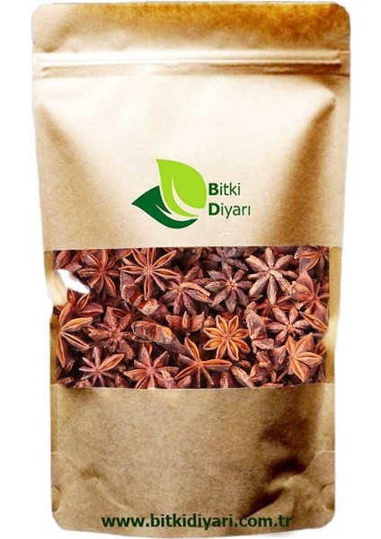 Yıldız Anason 100 gr