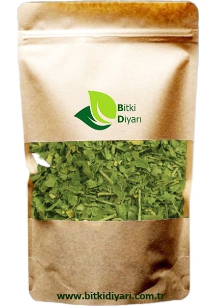 Moringa Yaprağı 50 gr