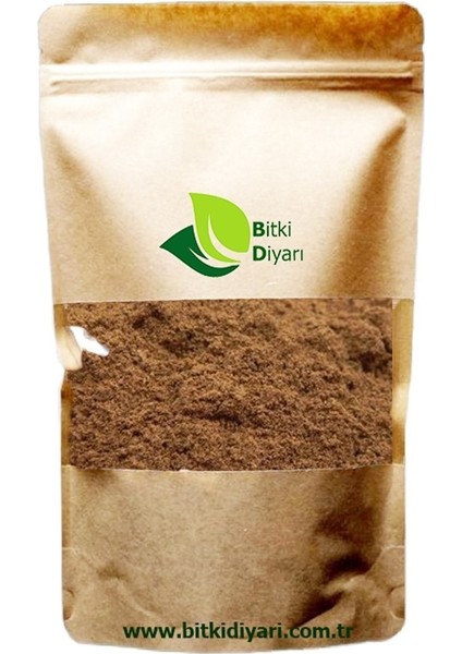 Yeni Bahar Toz 50 gr