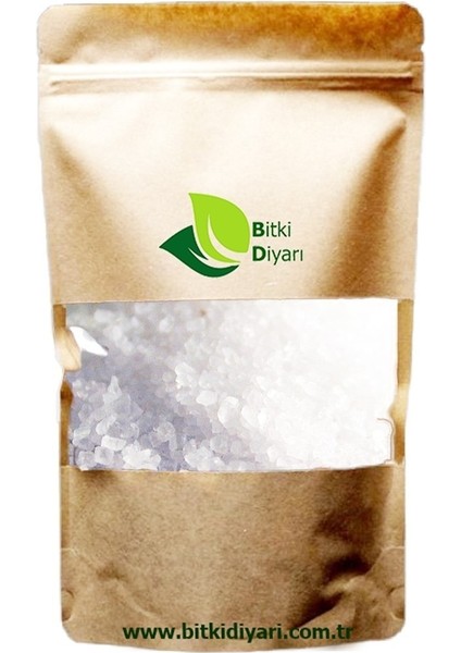 Limon Tuzu Granül 100 gr